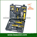 67pcs professional household tool box